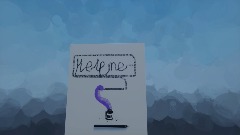 Remix of Ink Canvas Template