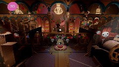 A screenshot taken in Dreams. 2 of 15.