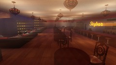 A screenshot taken in Dreams. 3 of 17.