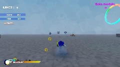 A screenshot taken in Dreams. 5 of 5.