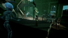 A screenshot taken in Dreams. 5 of 6.