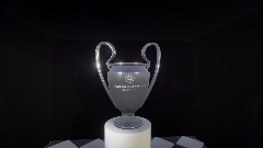 A screenshot taken in Dreams. 1 of 3.