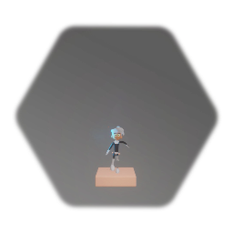 My Creation - 3/3/2022