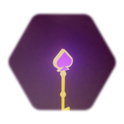 PurpleTemple Key