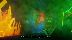 Dragon's Rebuke (WIP)