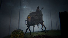 A screenshot taken in Dreams. 25 of 26.