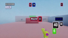 A screenshot taken in Dreams. 2 of 4.