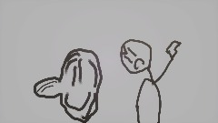 A screenshot taken in Dreams. 1 of 1.