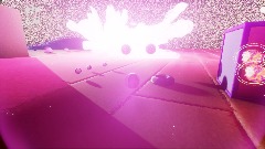 A screenshot taken in Dreams. 7 of 15.