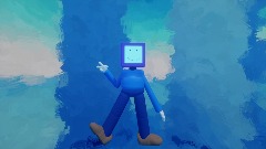 A screenshot taken in Dreams. 22 of 28.