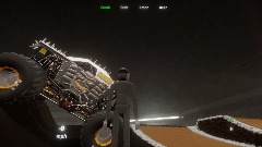 A screenshot taken in Dreams. 3 of 7.