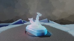 A screenshot taken in Dreams. 1 of 1.