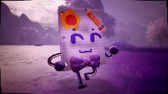 A screenshot taken in Dreams. 1 of 1.