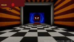 The Knuckles Apparition