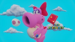 A screenshot taken in Dreams. 21 of 30.