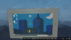 A screenshot taken in Dreams. 4 of 27.