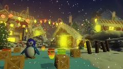 Crash Bash - Snow Bash - wip! - Coming this winter!