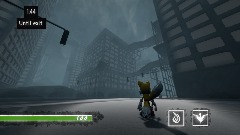 A screenshot taken in Dreams. 2 of 2.