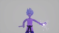 A screenshot taken in Dreams. 3 of 3.