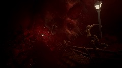A screenshot taken in Dreams. 7 of 13.