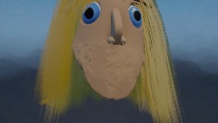 A screenshot taken in Dreams. 2 of 2.