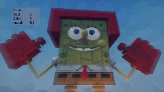 A screenshot taken in Dreams. 6 of 6.