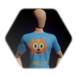 Willy DreamTees.com