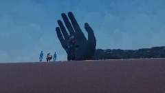 Rock Giant