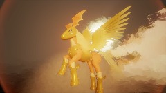 A screenshot taken in Dreams. 14 of 30.