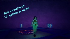 A screenshot taken in Dreams. 6 of 9.