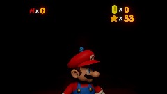 A screenshot taken in Dreams. 14 of 16.
