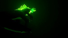 Godzilla Attack: Overhaul [Help Wanted]