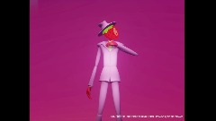 A screenshot taken in Dreams. 3 of 3.