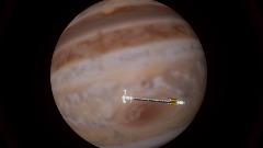 A screenshot taken in Dreams. 1 of 11.