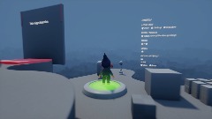 A screenshot taken in Dreams. 1 of 1.