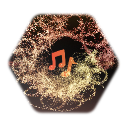 Funny pluh instrument