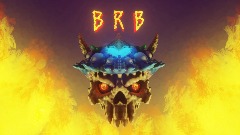 Vinesauce vargskelethor BRB