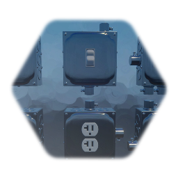 Electrical Box