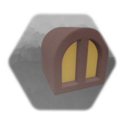 Victorian Building Blocks Kit