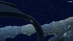 A screenshot taken in Dreams. 17 of 26.