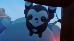 A screenshot taken in Dreams. 29 of 29.