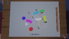 A screenshot taken in Dreams. 25 of 27.