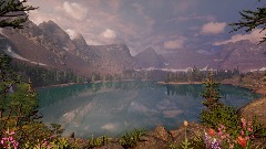 A screenshot taken in Dreams. 9 of 28.