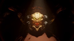 A screenshot taken in Dreams. 14 of 25.