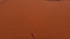 ZD 3 - Mirage: Mars 0