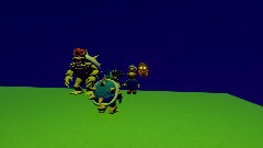 Cortex intermission 4