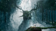 Natural Mystic