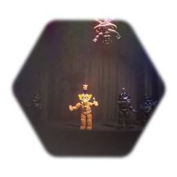 Funtime Orville Elephant