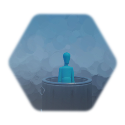 Trash-Dreamers Collection