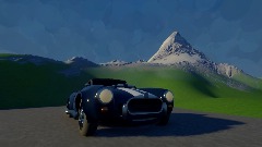 A screenshot taken in Dreams. 11 of 11.